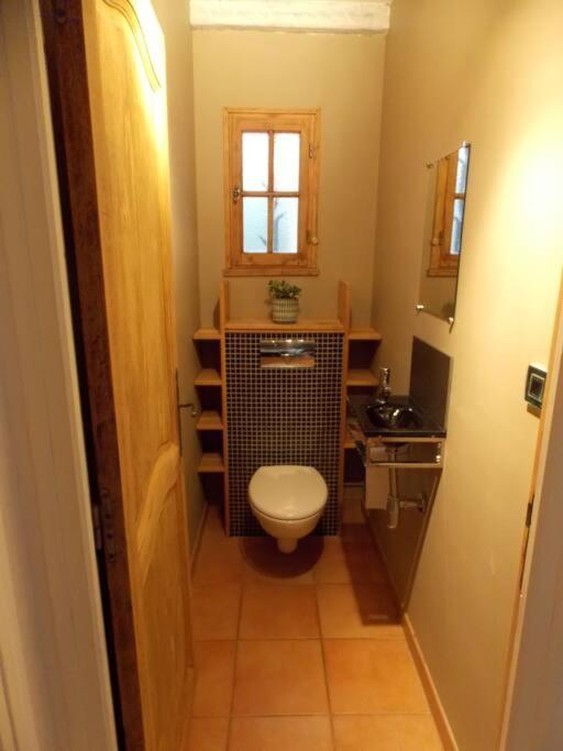Villa Sampa Le Beausset Luaran gambar