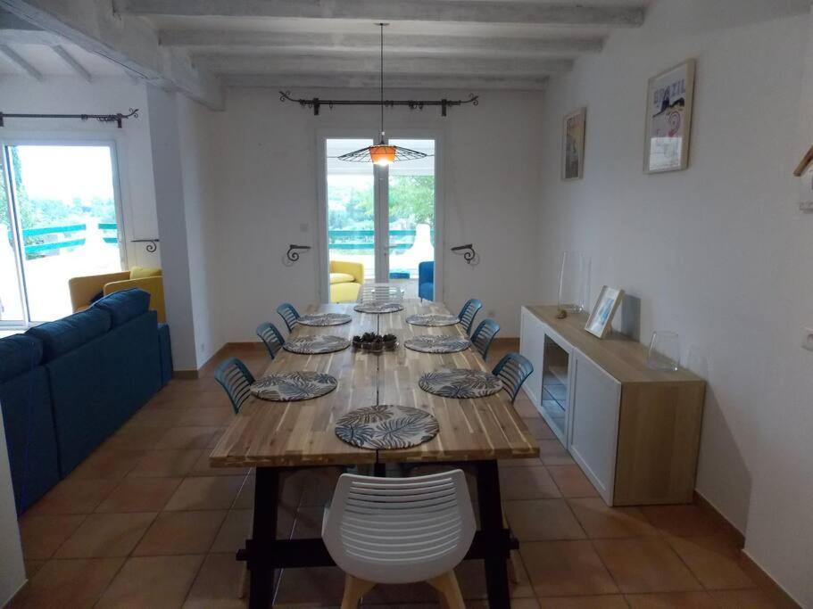 Villa Sampa Le Beausset Luaran gambar