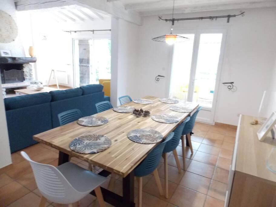 Villa Sampa Le Beausset Luaran gambar